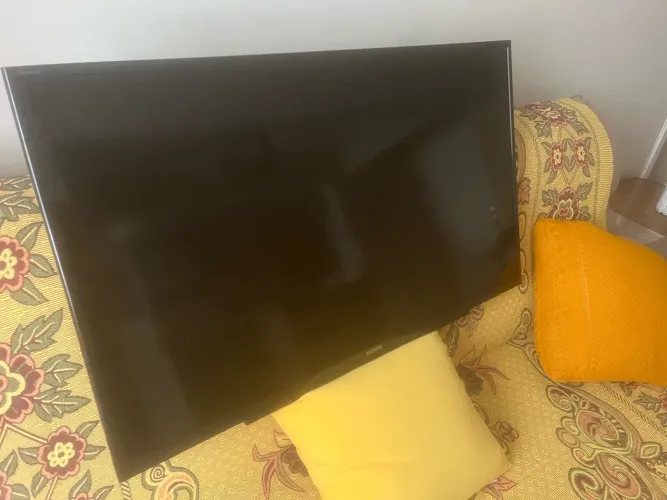 TV SONY FULL HD 40 POLEGADAS