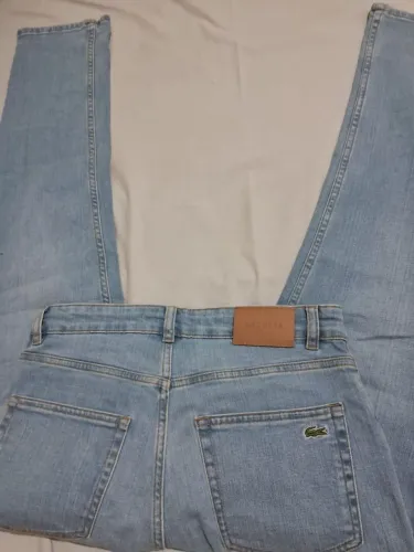 Calça jeans