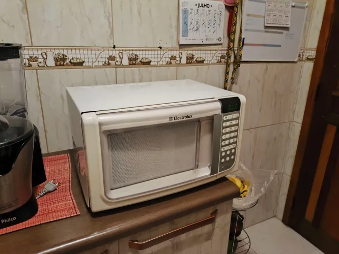 Microondas