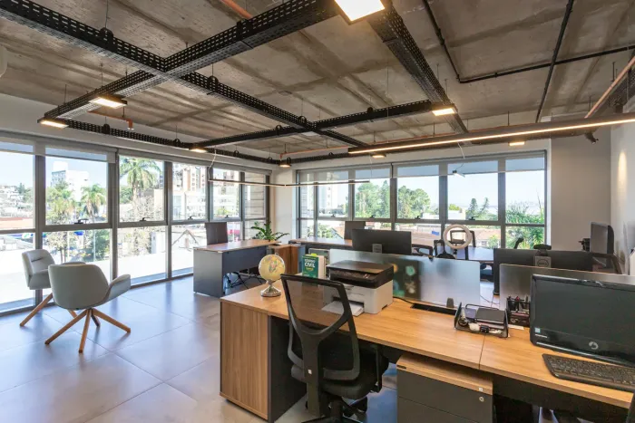 Sala comercial no bairro Tristeza