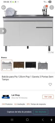 Gabinete pia