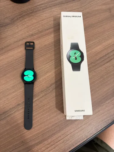 Relógio Galaxy Watch 4