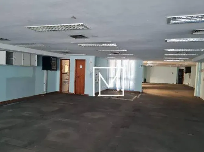 Andar Corporativo à venda, 530 m² por R$ 1.100.000,00 - Liberdade - São Paulo/SP
