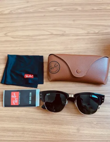 Rayban MegaClubmaster