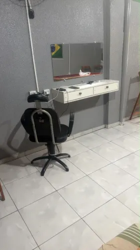 Móveis para barbearia