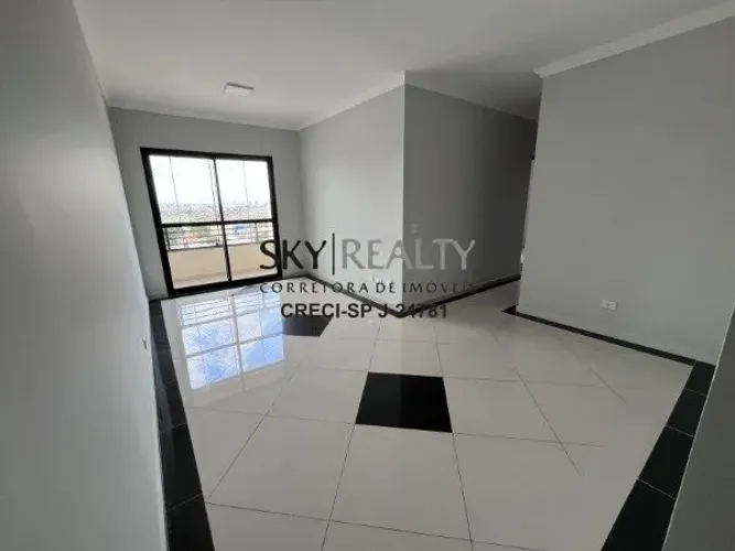 Apartamento em INTERLAGOS, 3 QUARTOS, 1 SUÍTE | 2 VAGAS!