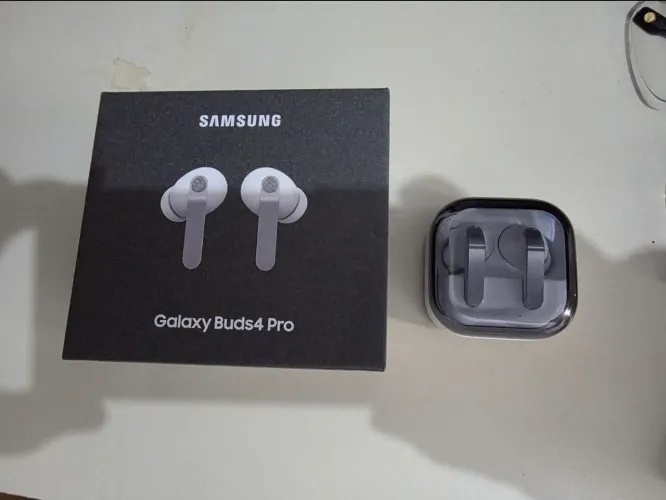 Galaxy Buds 4 Pro