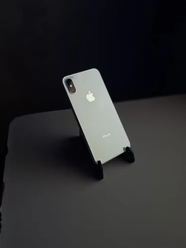 iPhone X Impecável - Bateria Nova - Sem Nenhum Detalhe!