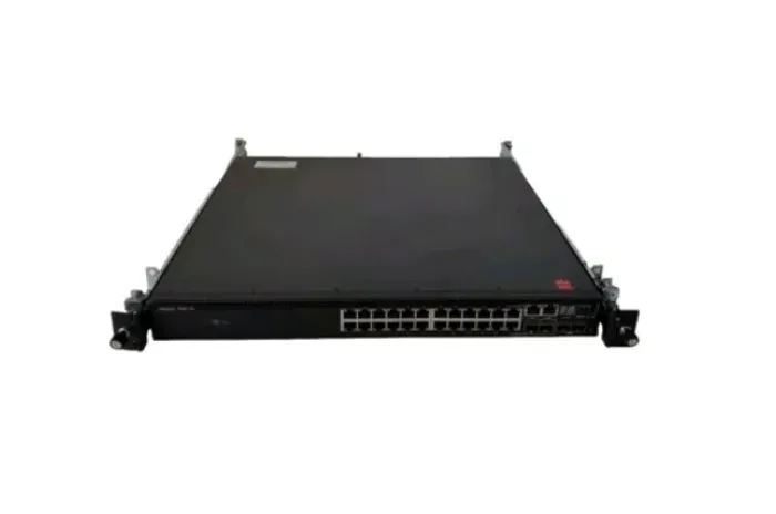 Switch Dell Networking N3024ET-ON, 24x1GbE 2x10GbE SFP+