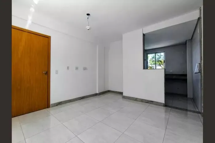 Apartamento à Venda - Manacás, 2 Quartos, 45 m2