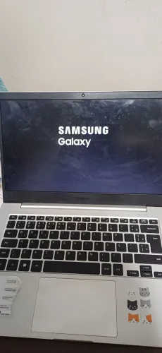 NOTEBOOK SAMSUNG GO