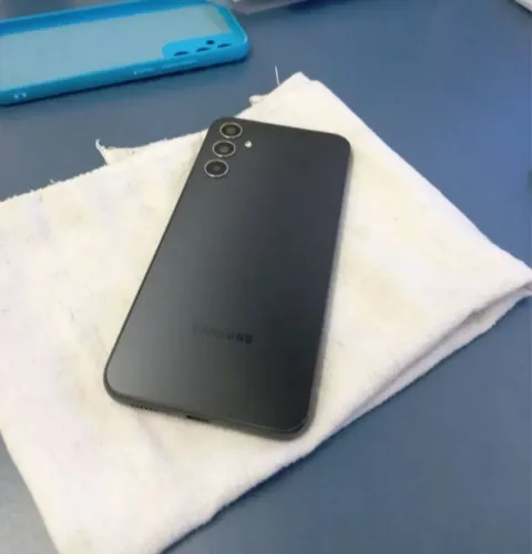 Vende ou troco celular Samsung a34