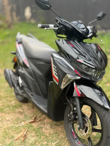 Yamaha neo 2022