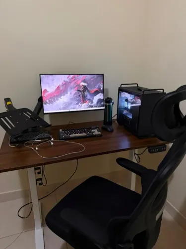 PC GAMER COMPLETO