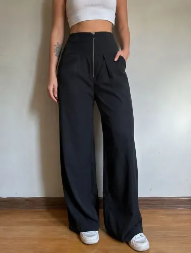 Calça social ideal para você ?.