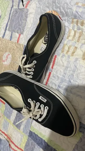 VANS AUTHENTIC ORIGINAL