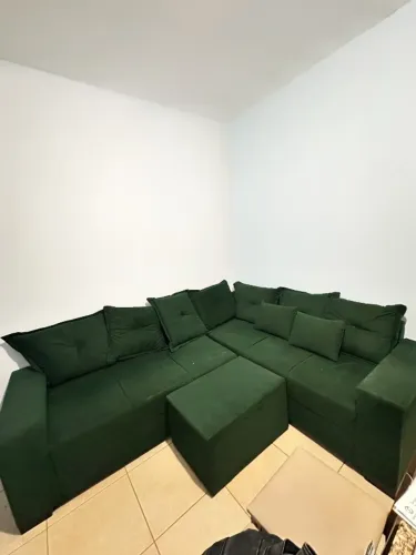 Sofá retrátil