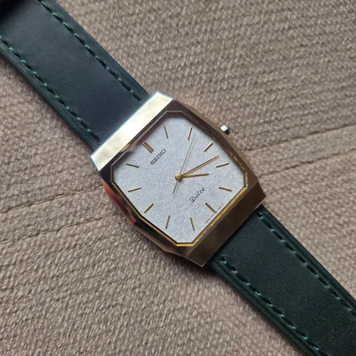Seiko dolce *