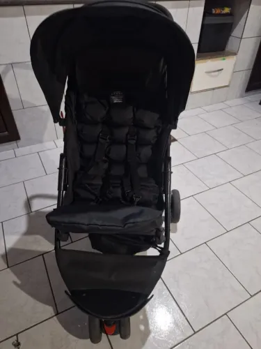 Carinho de bebê Voyage
