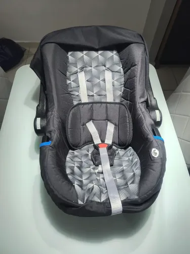 Bebê conforto