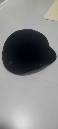 Capacete de hipismo INSTEP