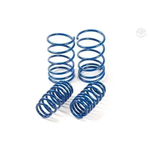 Kit de Molas Eibach para Golf e Bora