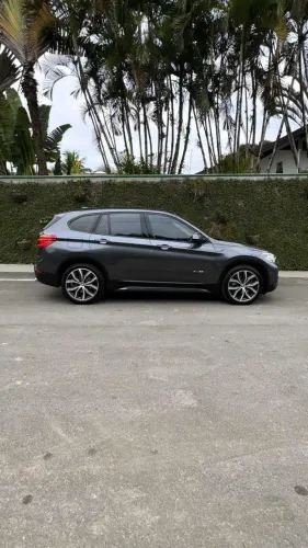 BMW X1 Xdrive 25I Sport 2.0/2.0 Flex Aut. 2018
