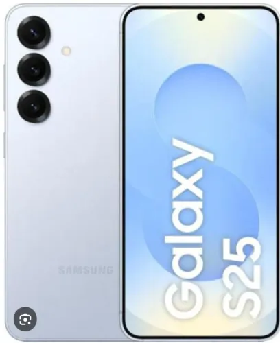 SAMSUNG S25 - VENDO OU TROCO