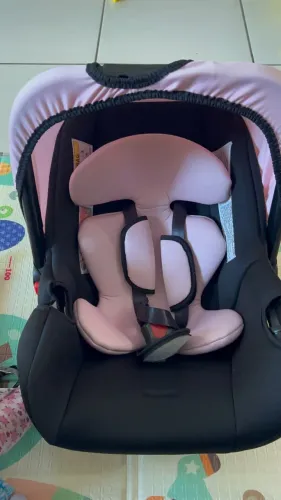 Bebê Conforto