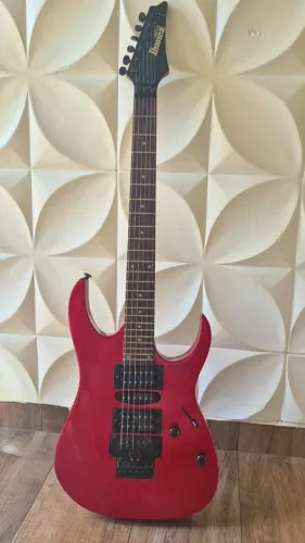 Guitarra Ibanez