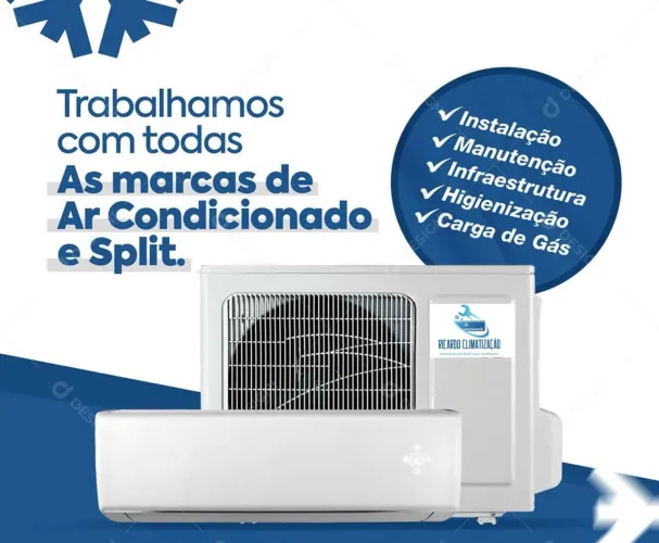 Ar-condicionado