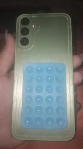 Venda-se celular sansug A14 350