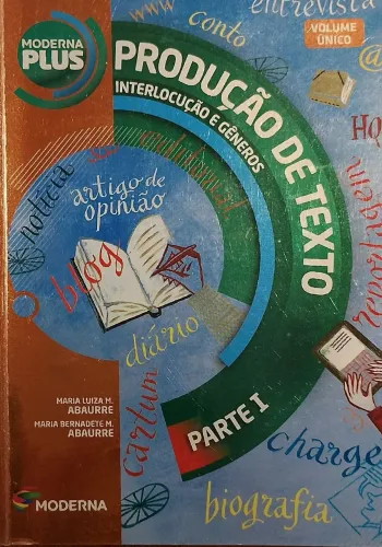 Coleção - Produção de Texto