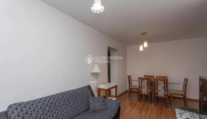 APARTAMENTO COM 2 DORMS SENDO 1 SUÍTE BAIRRO CONCEÇÃO - DIADEMA
