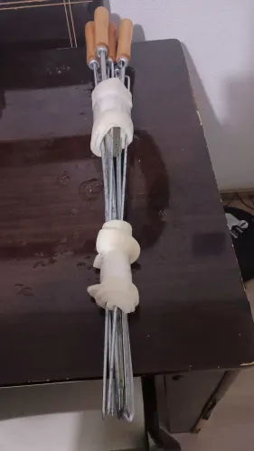 Espetos 