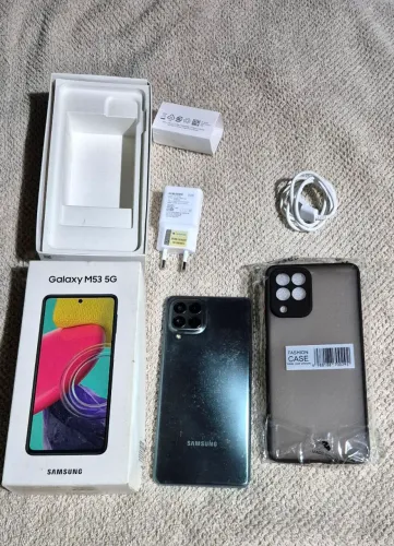 CELULAR SAMSUNG GALAXY M53 5G