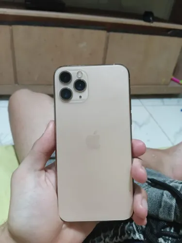iPhone 11 Pro 