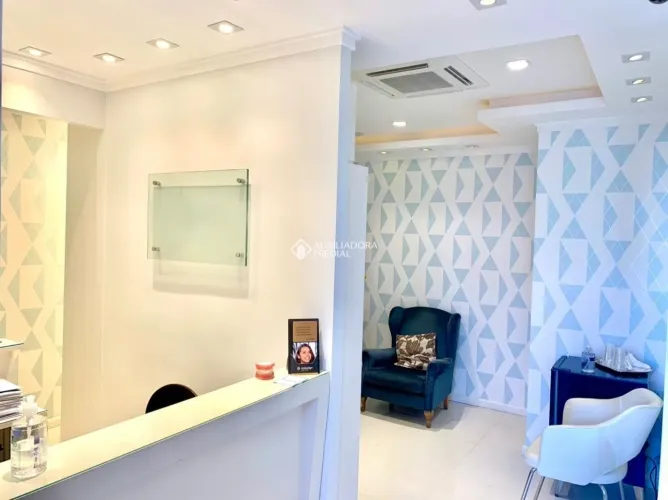 Comercial no bairro Moinhos de Vento