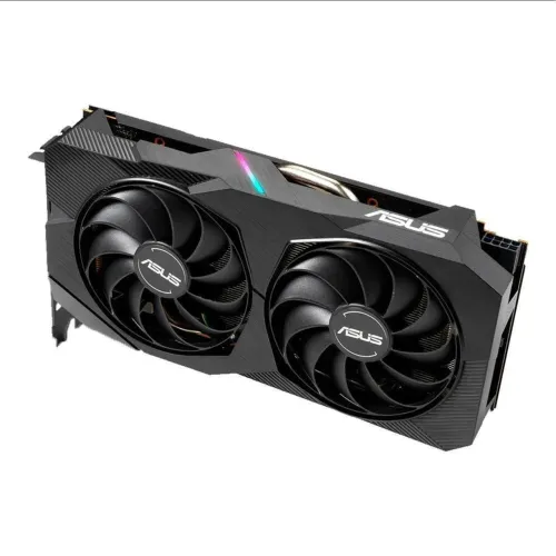 RT 5500 XT 8G ASUS