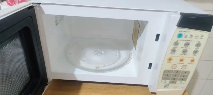 Microondas Eletrolux 