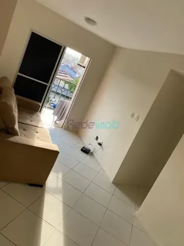 Apartamento em Industrial - Aracaju