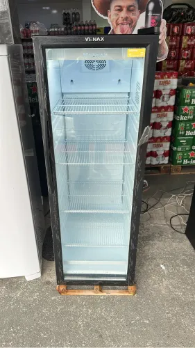 Expositor de bebidas