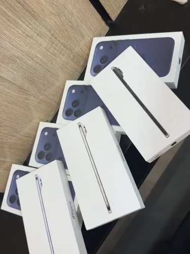 iPhone 17 Air 256GB