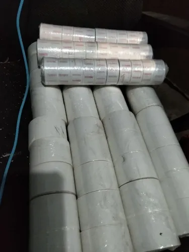 Etiquetas de preço 