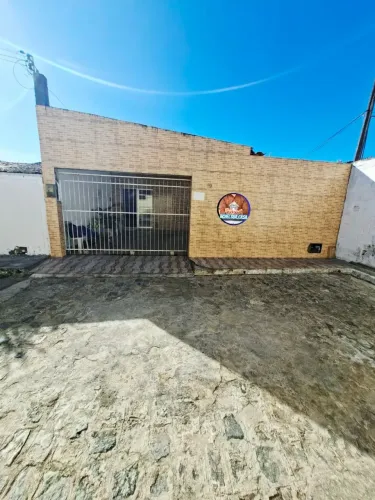 Casa à venda no CONDOMÍNIO CAMPOS DO JORDÃO V - ANTARES, MACEIÓ, ANTARES, Maceió, AL
