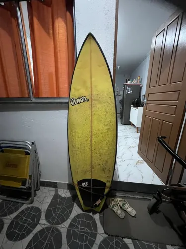 Prancha de surf 5?9