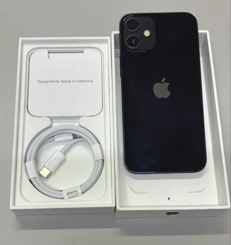 iPhone 12 Mini 256gb