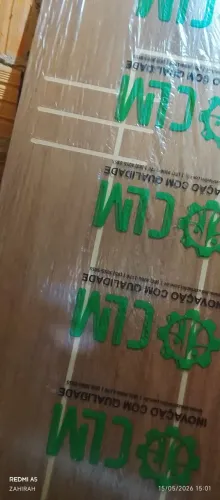 Vendo porta de compensado nova ensacada