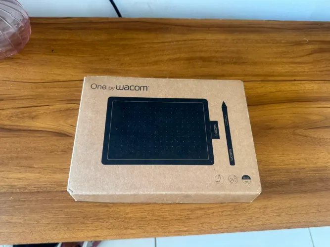 Mesa digitalizadora wacon usada