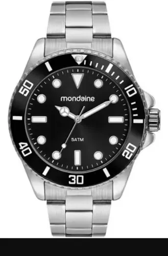 Relógio mondaine